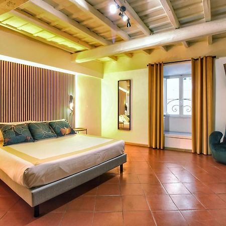 Le Clarisse Pigna Apartment Rom Exterior foto
