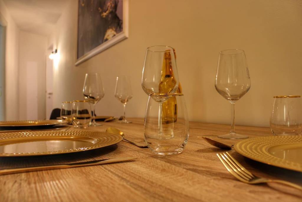 Le Clarisse Pigna Apartment Rom Exterior foto