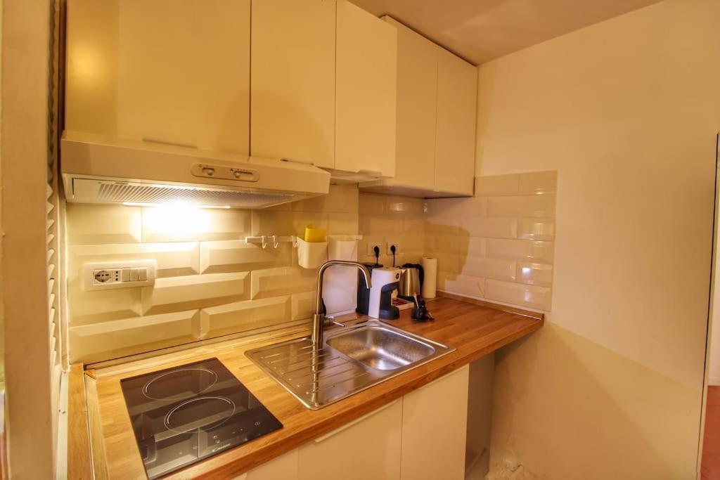 Le Clarisse Pigna Apartment Rom Exterior foto