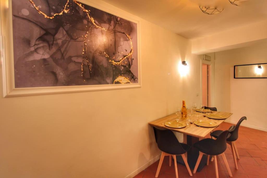 Le Clarisse Pigna Apartment Rom Exterior foto