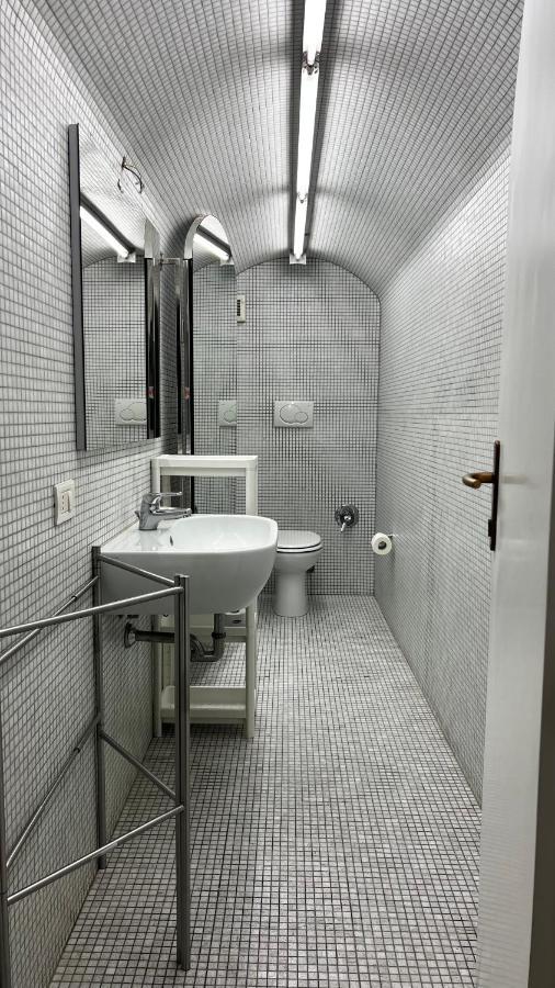 Le Clarisse Pigna Apartment Rom Exterior foto