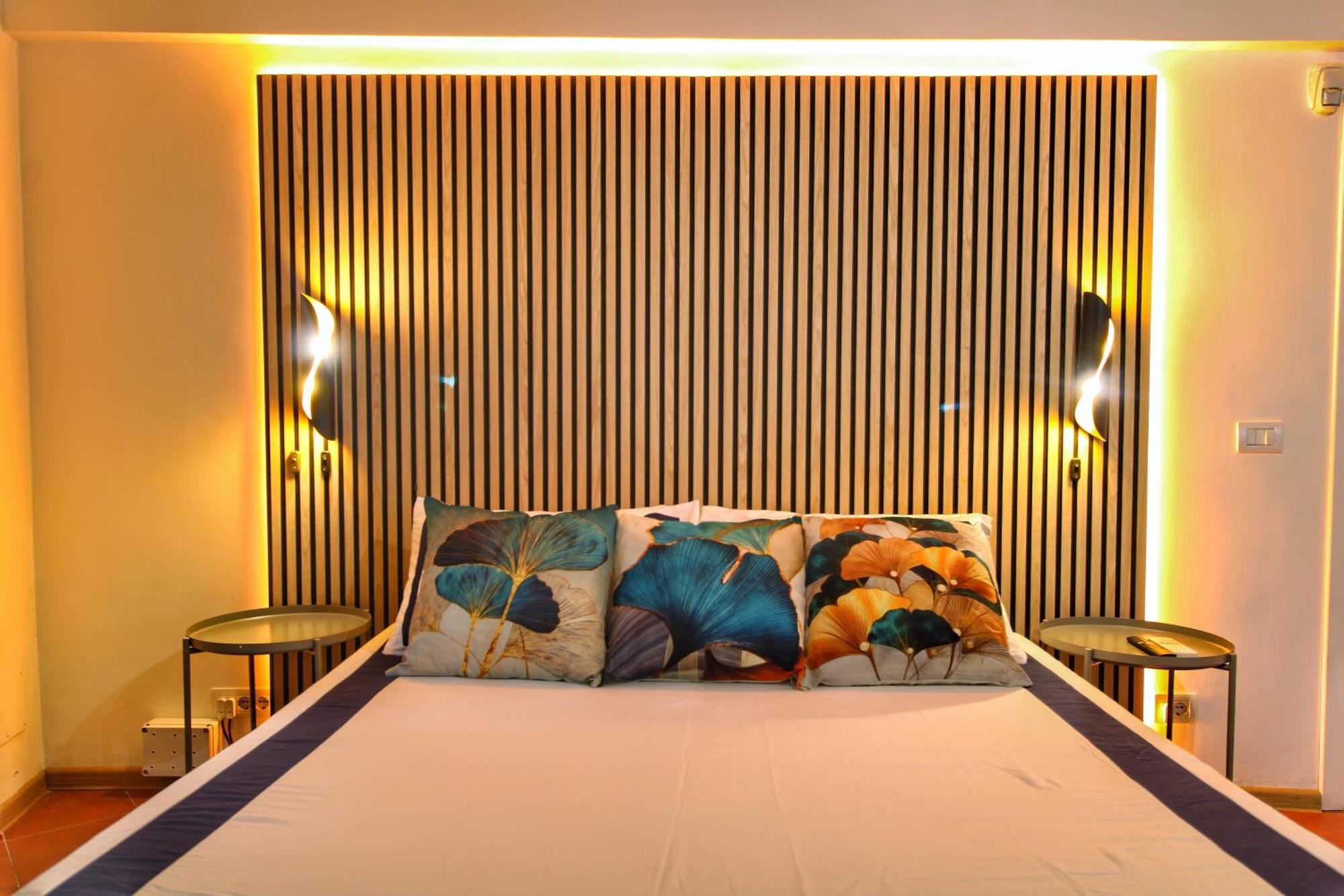 Le Clarisse Pigna Apartment Rom Exterior foto